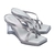 Melissa Glass Heel na internet