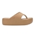 Melissa Free Platform Thong - rossigo