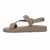 Melissa Stripes M-Lover - rossigo