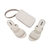 Melissa Duo M-Lover - rossigo
