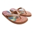 Chinelo Farm + Arezzo
