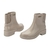 Melissa Chelsea Boot
