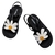 Mini Melissa Hip Bloomy Infantil - loja online