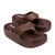 Melissa Free Platform Thong na internet