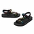 Melissa Stripes M-Lover - rossigo