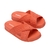 Melissa Cozy Slide M Lover II - rossigo