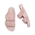 Imagem do Mini Melissa Cozy Slide M-Lover Infantil