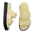 Melissa Cozy M-Lover Platform - rossigo