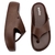 Melissa Free Platform Thong - loja online