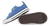 Tênis Infantil Chuck Taylor All Star 2v Em Lona & Velcro - loja online