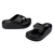 Melissa Free Platform Thong na internet