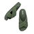 Melissa Cozy Slide M Lover II - rossigo