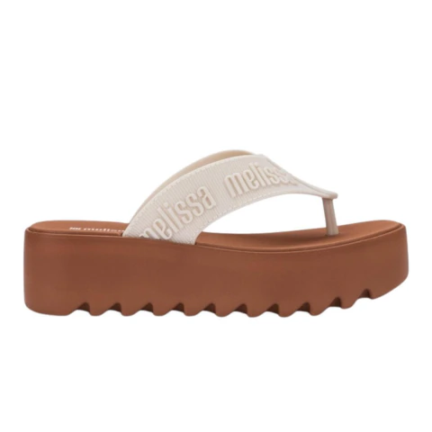 Melissa M-Lover Thong Platform