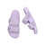 Mini Melissa Cozy Slide M-Lover Infantil - comprar online