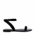 Melissa M-Lover Sandal - rossigo