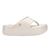 Melissa Free Platform Thong - loja online