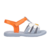 Mini Melissa Hip Bloomy Baby - rossigo