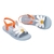 Mini Melissa Hip Bloomy Infantil - loja online