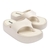 Melissa Free Platform Thong