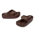 Melissa Free Platform Thong - rossigo