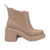 Melissa Courtney Boot - rossigo