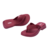 Melissa Flatform M-Lover - rossigo