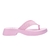 Melissa Flatform M-Lover - rossigo