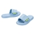 Melissa Free Fuzzy Slide - loja online