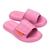 Melissa Free Fuzzy Slide