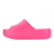 Melissa Free Platform Slide - loja online