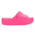 Melissa Free Platform Slide - rossigo