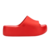 Melissa Free Platform Slide - loja online