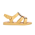 Mini Melissa Colorland Marie Baby - rossigo