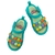 Mini Melissa Create + Play Doh - rossigo