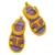 Imagem do Mini Melissa Create + Play Doh