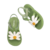 Mini Melissa Hip Bloomy Baby - loja online