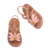 Mini Melissa Hip Bloomy Baby - comprar online