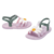Mini Melissa Hip Bloomy Baby na internet
