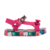 Mini Melissa Playtime + Fábula Baby - rossigo