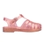 Mini Melissa Possession Shiny Infantil - rossigo