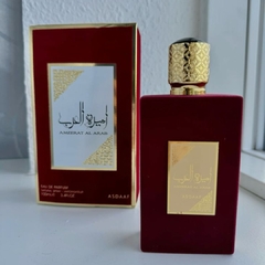 Perfume Asdaaf