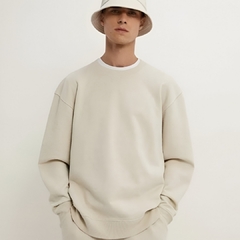 Buzo Oversize Liso - comprar online