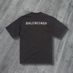 Remera Balenciaga