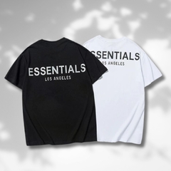 Remera Essentials