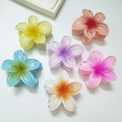 Imagen de Hair Clips Flor