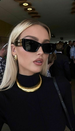 Gafas MIU MIU - Glam Importados