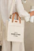 Matera de lona Crema - comprar online