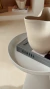 Mesa de arrime Louth - Crema Home