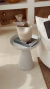 Mesa de arrime Louth en internet