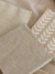 Servilletas Cuadradas Simil lino - comprar online